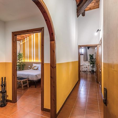 Elena Vatican Apartment Řím Exteriér fotografie