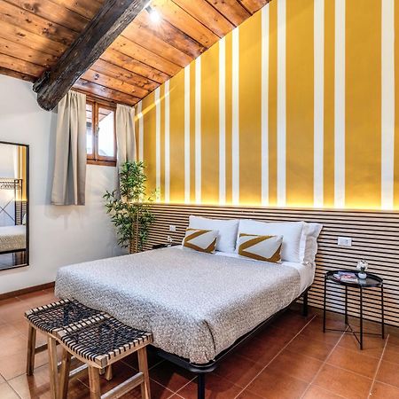 Elena Vatican Apartment Řím Exteriér fotografie