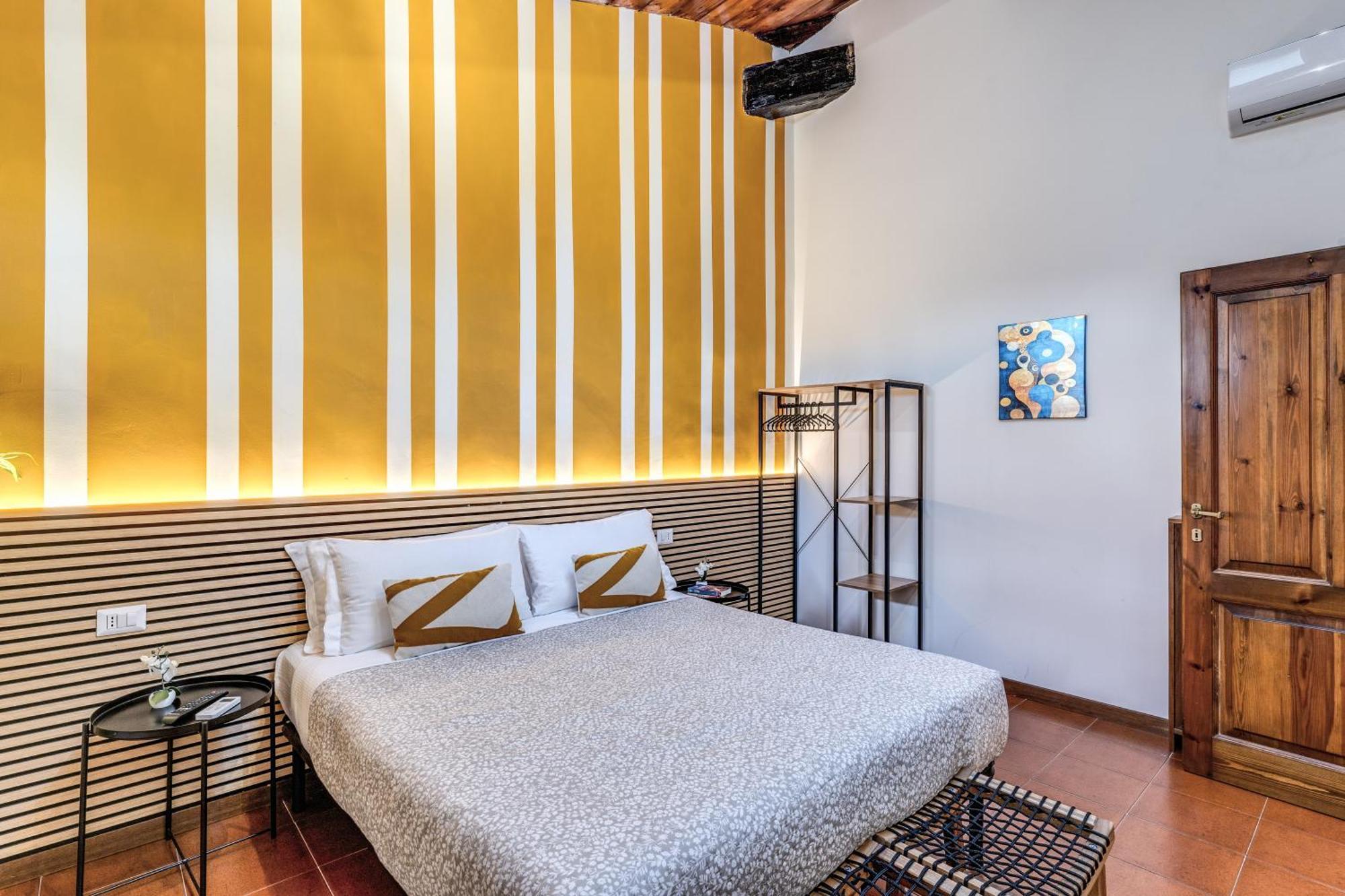 Elena Vatican Apartment Řím Exteriér fotografie