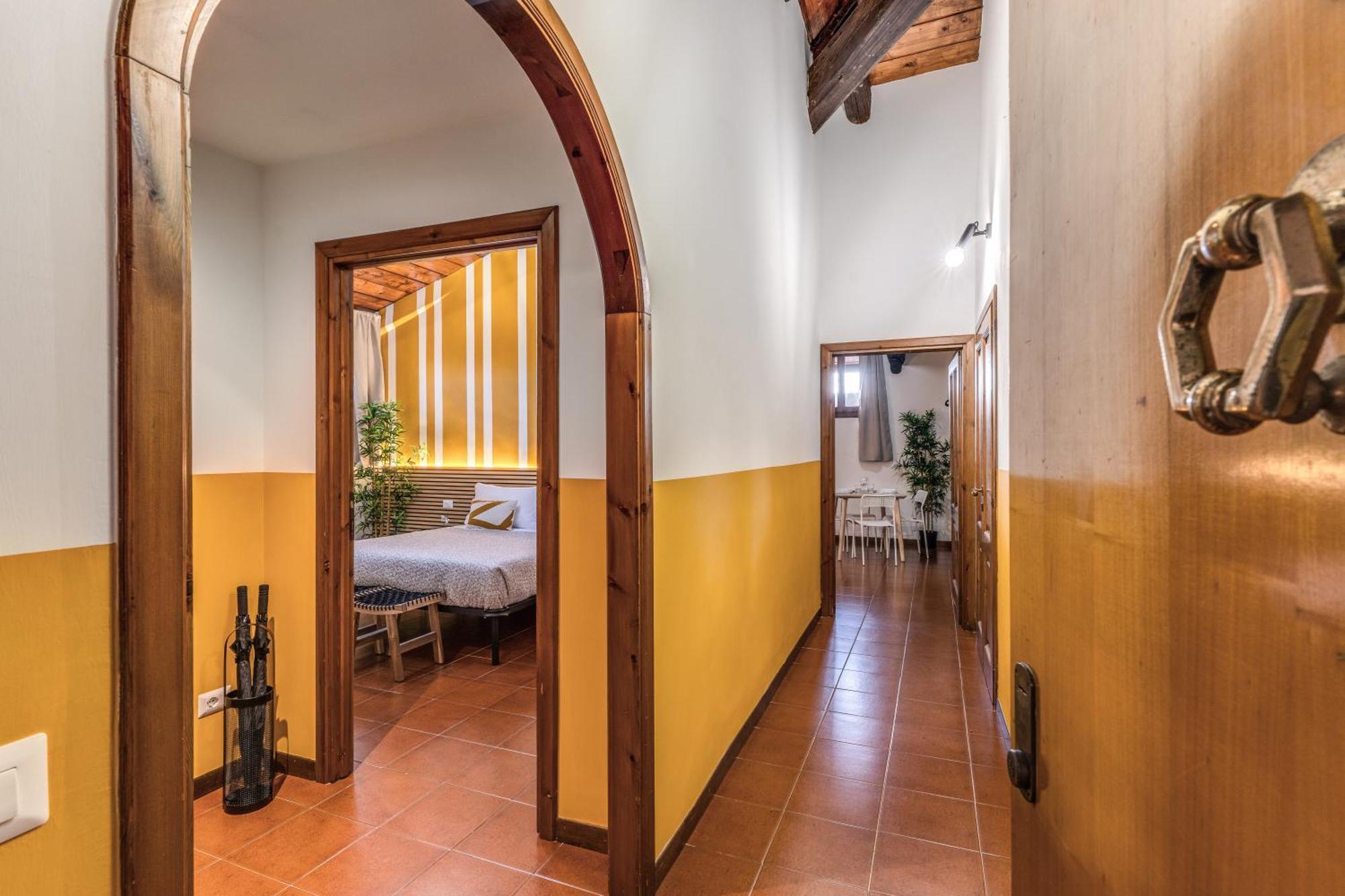 Elena Vatican Apartment Řím Exteriér fotografie