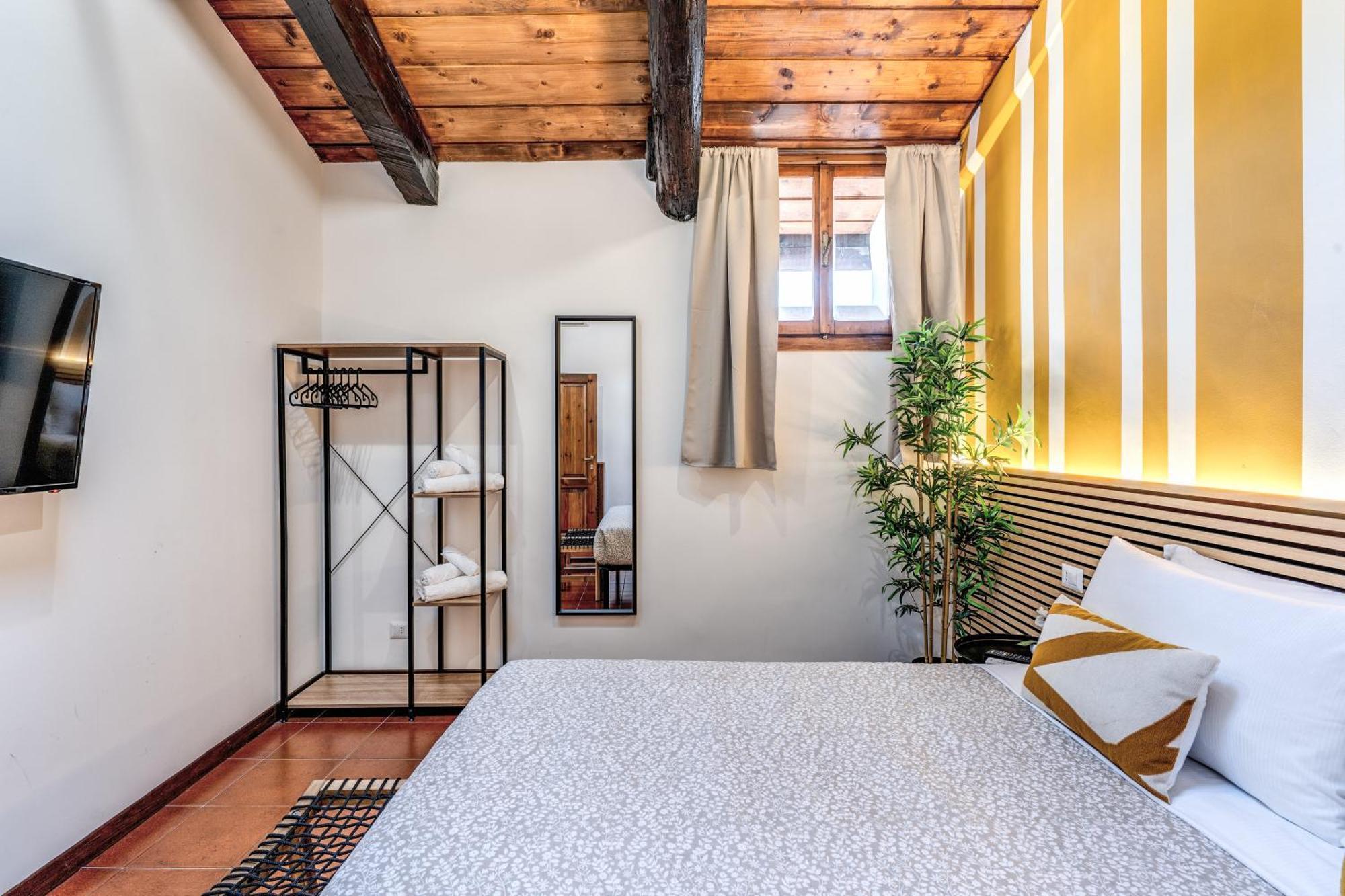 Elena Vatican Apartment Řím Exteriér fotografie