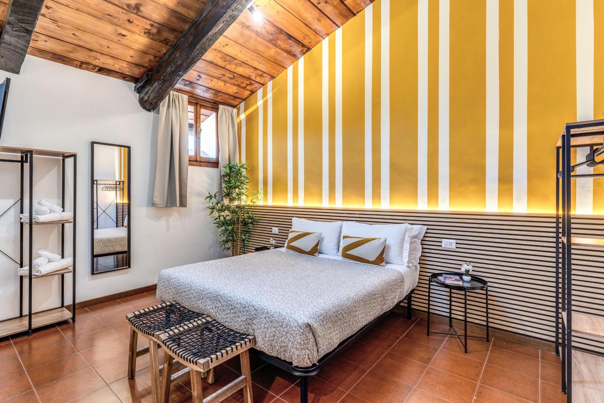 Elena Vatican Apartment Řím Exteriér fotografie